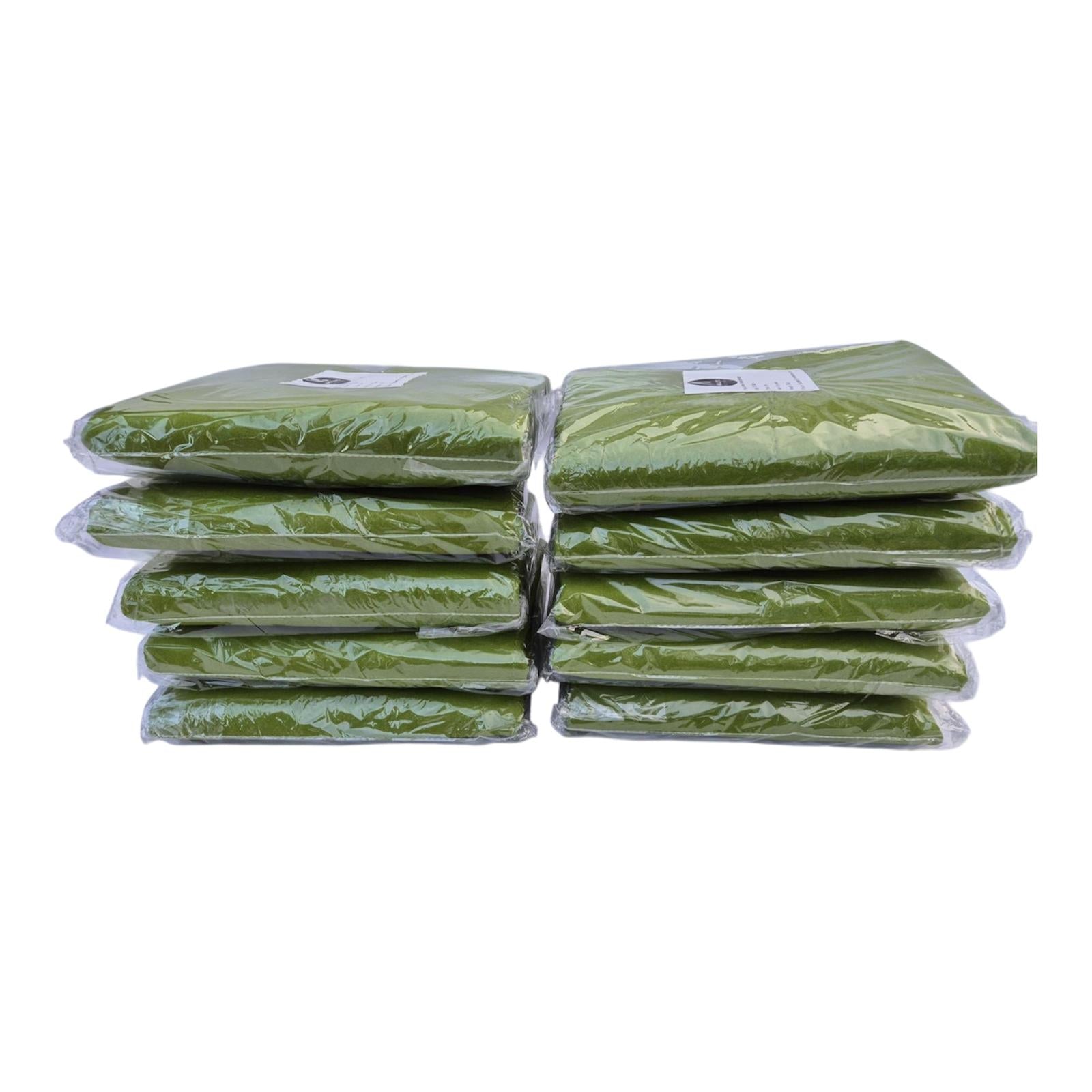 18-Pocket Vertical Planter Bag | Hanging Garden Grow Bag for Flowers & Herbs